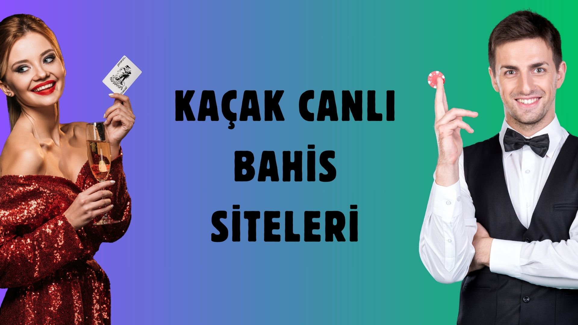 Kaçak Canlı Bahis Siteleri
